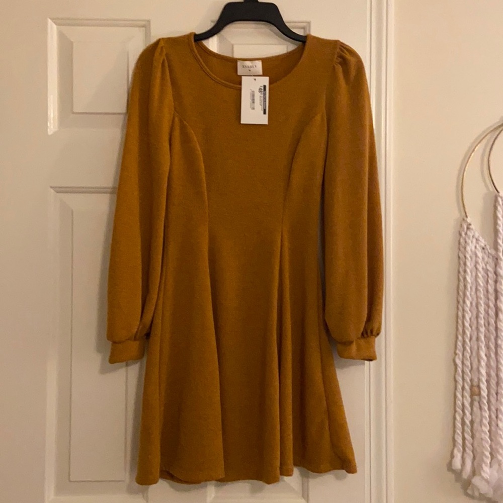 Everly dress